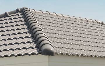 advantages of Upper Hartfield clay roofing