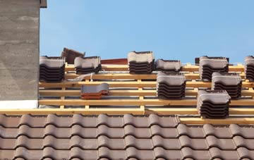 Upper Hartfield clay roofing costs