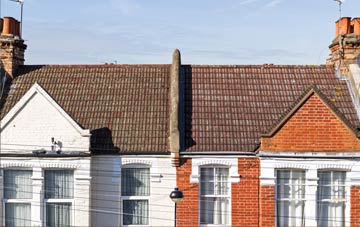 clay roofing Upper Hartfield, East Sussex