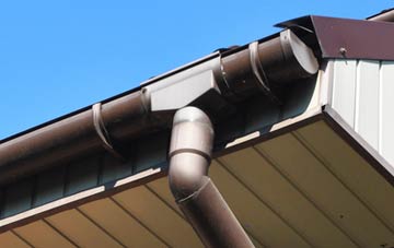 types of Upper Hartfield fascias