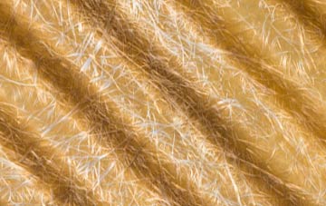 Upper Hartfield fibreglass roof waterproofing