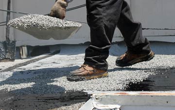 Upper Hartfield flat roofing companies
