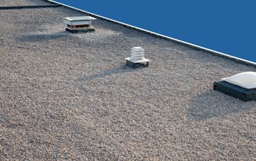 flat roofing Upper Hartfield, East Sussex
