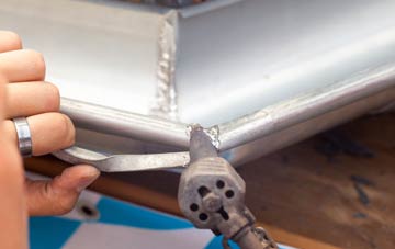 disadvantages of Upper Hartfield lead roofing