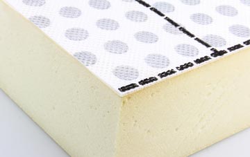 meeting Upper Hartfield building codes