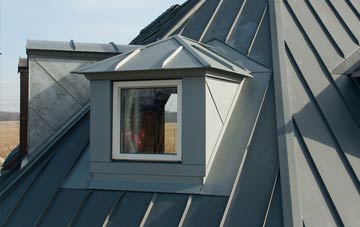 metal roofing Upper Hartfield, East Sussex
