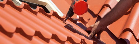 save on Upper Hartfield roof installation costs