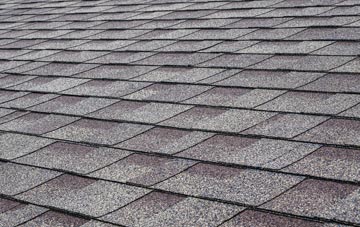 Upper Hartfield tiles for shallow pitch roofing