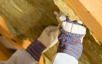 types of Upper Hartfield pitched roof insulation materials