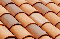Upper Hartfield clay roofing