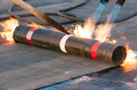 Upper Hartfield flat roof sealing