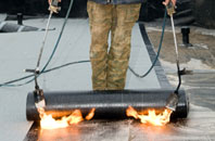 Upper Hartfield flat roof sealing quote