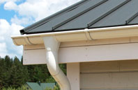 Upper Hartfield soffits